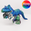 Khủng Long Flexi T-Rex | Trex Articulated Không Cần Support - Thumbnail 17