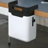 Thùng rác kẹp bàn (Clamp-On Desk Bin) – CALLE - Thumbnail 1
