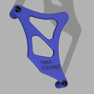 Rieju-MRT-50 Ritzelabdeckung (Ốp che nhông)