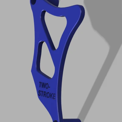 Rieju-MRT-50 Ritzelabdeckung (Ốp che nhông)