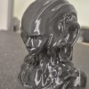 CyperGirl – Tượng điêu khắc lấy cảm hứng từ H.R. Giger - Thumbnail 5