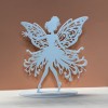 Tiên nữ (Fairy / Fee) – mẫu trang trí cho trẻ em - Thumbnail 1