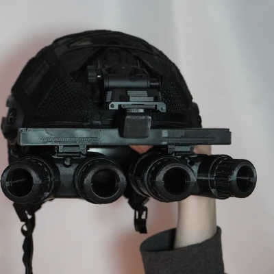 Dummy Modern NVG/GPNVG18 [Tối ưu trọng lượng/khá bền chắc]