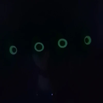 Dummy Modern NVG/GPNVG18 [Tối ưu trọng lượng/khá bền chắc]