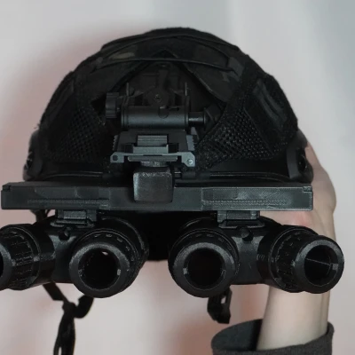 Dummy Modern NVG/GPNVG18 [Tối ưu trọng lượng/khá bền chắc]