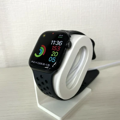 Đế sạc Apple Watch (có cuộn dây) – kaz3d