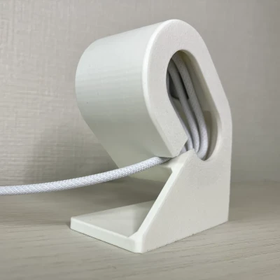 Đế sạc Apple Watch (có cuộn dây) – kaz3d