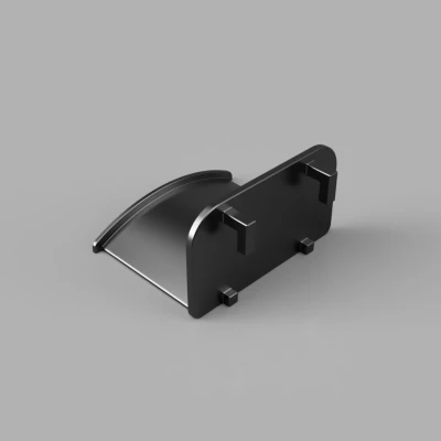 Móc treo tai nghe Skadis (Skadis Headset Hook)