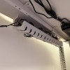 Bộ Quản Lý Ống Dẫn Cáp Dưới Bàn (Under Table Cable Conduit Manager) - Thumbnail 1
