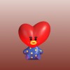 BT21 TATA BTS - Thumbnail 2