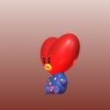 BT21 TATA BTS - Thumbnail 3