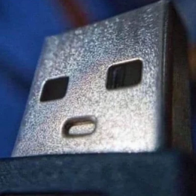 USB Hub thing (đồ hub USB)