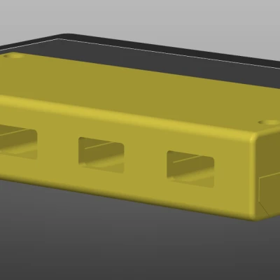 USB Hub thing (đồ hub USB)