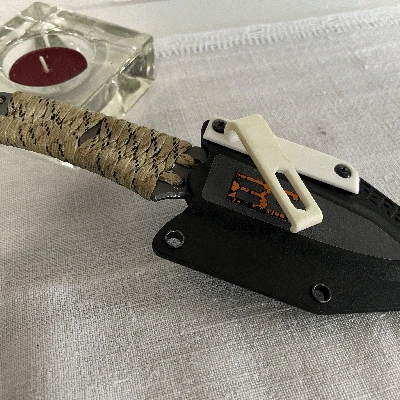 Kẹp Kydex (Kydex clip)