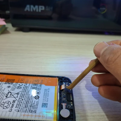 Dụng cụ mở máy v2 cho Smartphone - Notebook - Laptop - 3 kích cỡ