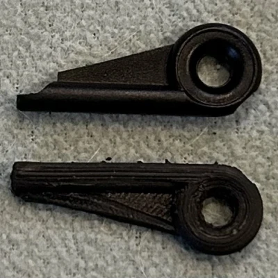 Tay gọng Walker’s Power Muff Arm