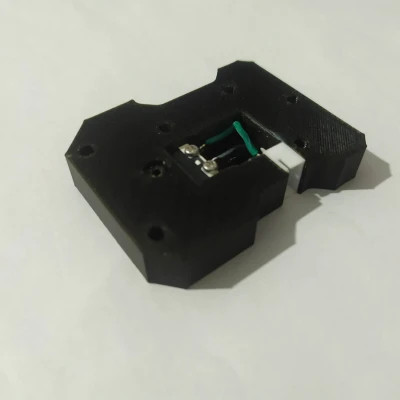 Cảm biến filament gắn toolhead EVA 3 (cơ khí, ổn định và đáng tin cậy)