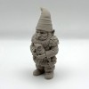 Owl Keeper Gnome – Gnome Giữ Cú - Thumbnail 3