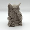 Ngôi Nhà Tiên Cú Gỗ (Wood Owl Fairy House) - Thumbnail 2