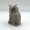 Ngôi Nhà Tiên Cú Gỗ (Wood Owl Fairy House) - Thumbnail 4