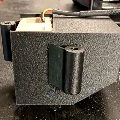 Bản mod quạt Sovol SH02 (Sovol SH02 fan mod)