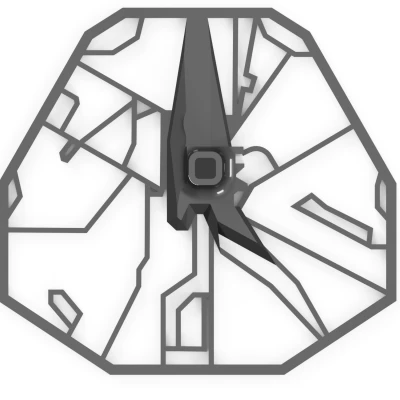 Bệ phóng 39A – Giá đỡ rocket Silvester