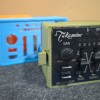 Vỏ electronics thay thế cho Takamine TK4NT Preamp - Thumbnail 1