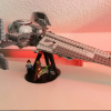 Chân đế trưng bày cho LEGO Darth Maul’s Sith Infiltrator Star Wars (Set 7961) - Thumbnail 4