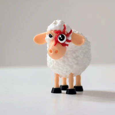 T Ocellus sheep
