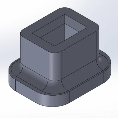 Nắp che đầu nối BT 2.0 (BT 2.0 Connector Cover)