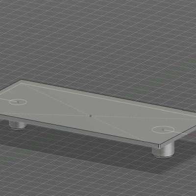 Huy hiệu nhỏ cho Ridgid Pro Gear 2.0 (Small Badge)