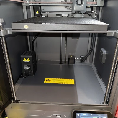 Giá đỡ (Cradle) Centauri Carbon cho Chitu Mini Heater H2