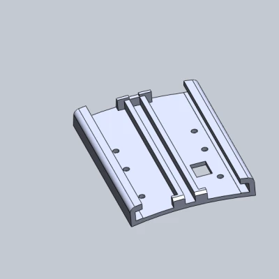 PSVR2 Replacement Halo Slide (Slide thay thế cho vòng halo PSVR2)