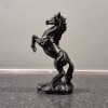 Tượng điêu khắc ngựa chồm (Horse sculpture) - Thumbnail 1
