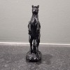 Tượng điêu khắc ngựa chồm (Horse sculpture) - Thumbnail 2