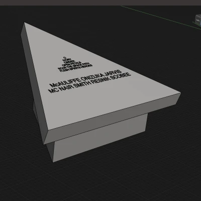 MIAMI CHALLENGER TRIANGLE