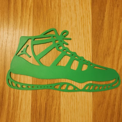 Tranh treo tường Jordan XI (11) Wall Art