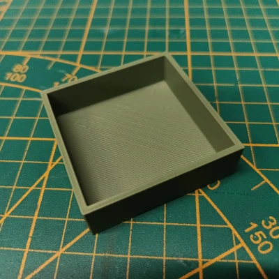 Khay đựng đồ nhỏ 4 kích thước