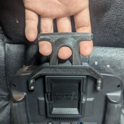 Antenna gập Radiomaster Boxer – Extended Finger Holds