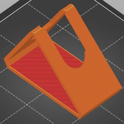 Một chân đế để bàn khác cho Garmin Edge