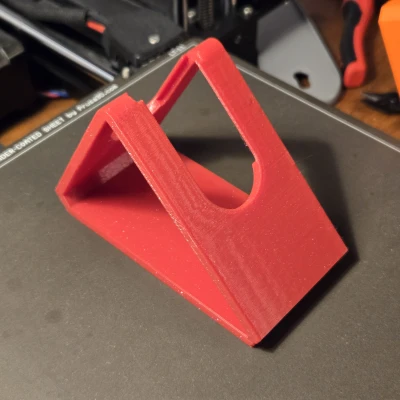 Một chân đế để bàn khác cho Garmin Edge