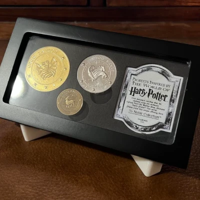 Chân Đỡ Display Case Stand