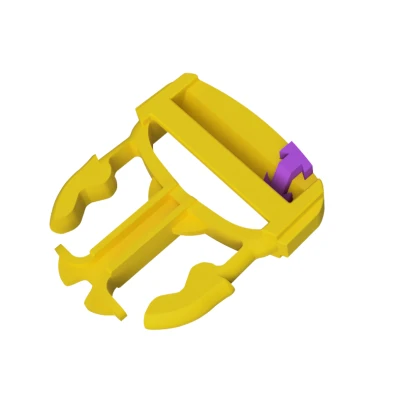 Sửa clip túi Lone Rider Motobags (Lone Rider Motobags clip repair)