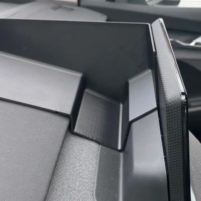 Hộp chứa đồ taplo vừa khít cho Skoda Enyaq