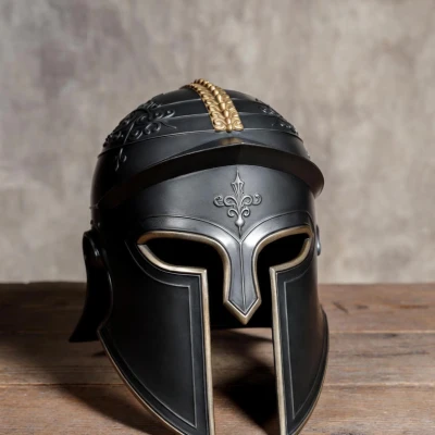 Mũ Chiến Binh (WAR HELMET)