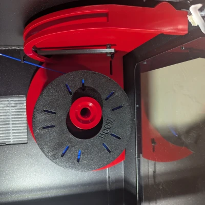 TPU MOD cho Prusa Original XL Enclosure (2TH) - Bản 500g spool