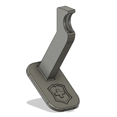 Kệ OPEN BLADE cho dao VICTORINOX (Huntsman, Spartan, v.v.)