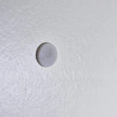 Nút bịt lỗ/ốp che lỗ 5mm cho IKEA và các loại khác