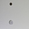 Nút bịt lỗ/ốp che lỗ 5mm cho IKEA và các loại khác - Thumbnail 2