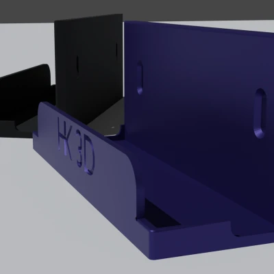 Giá đỡ treo tường cho Switch (Switch1)